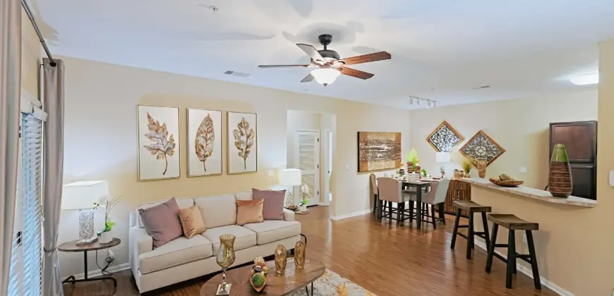 Landmark At Grand Champion