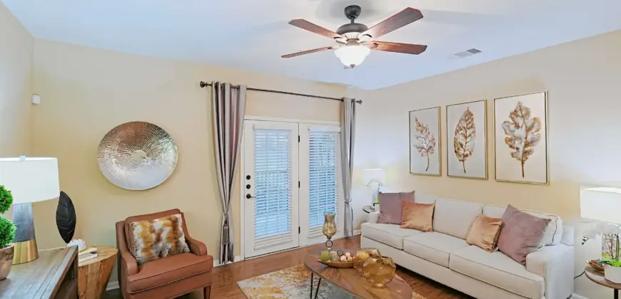 Landmark At Grand Champion