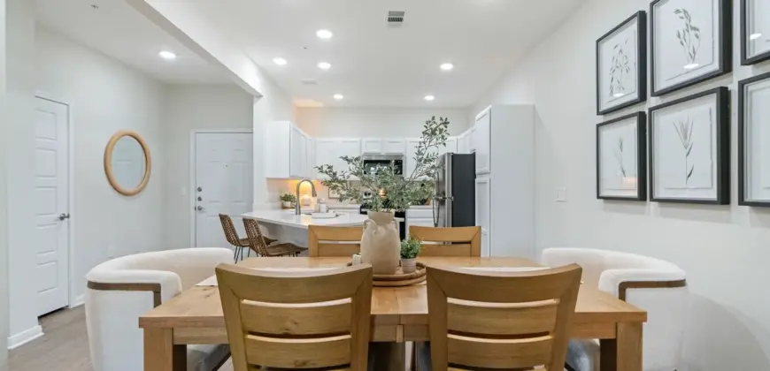 Landmark At Ninety Nine