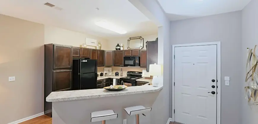 Landmark At Spring Cypress