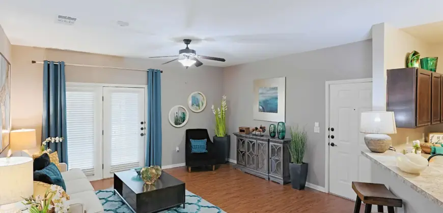 Landmark At Spring Cypress