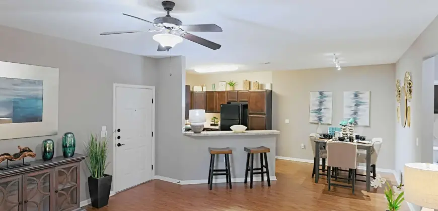 Landmark At Spring Cypress