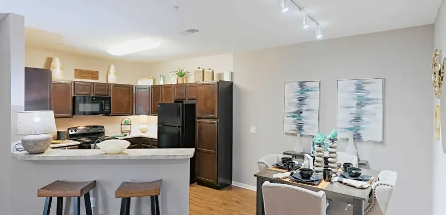 Landmark At Spring Cypress