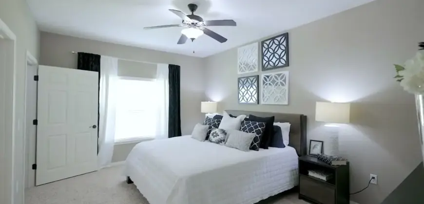 Landmark At Spring Cypress