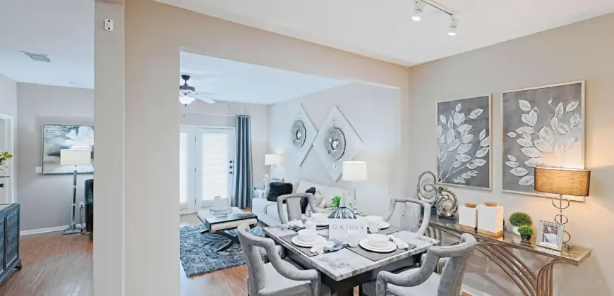 Landmark At Spring Cypress