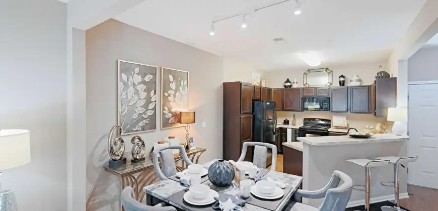 Landmark At Spring Cypress