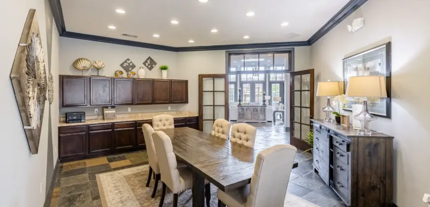 Landmark At Spring Cypress