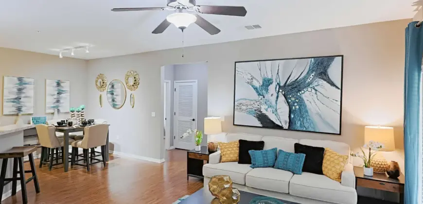 Landmark At Spring Cypress