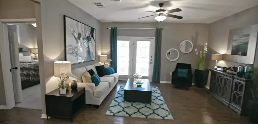 Landmark At Spring Cypress