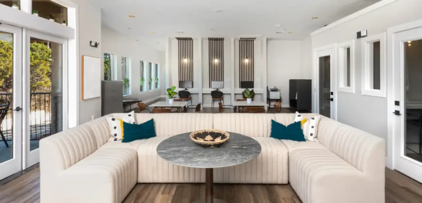 Langdon At Walnut Park