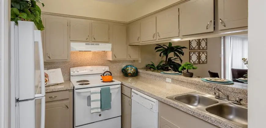 Las Velas At Hillcroft