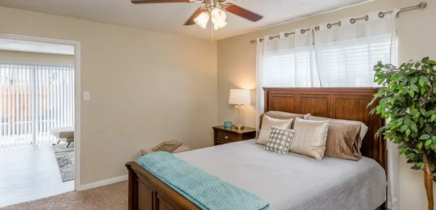 Las Velas At Hillcroft