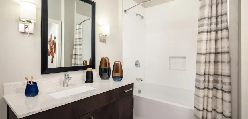 Latitude At Presidio