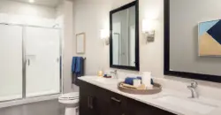 Latitude At Presidio