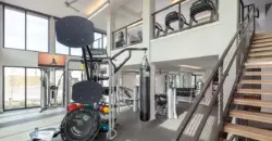 Latitude At Presidio