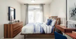 Latitude At Presidio