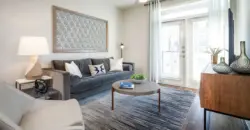 Latitude At Presidio