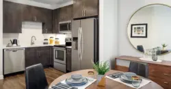 Latitude At Presidio