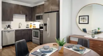 Latitude At Presidio