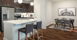 Latitude At Presidio