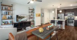 Latitude At Presidio