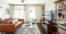 Latitude At Presidio