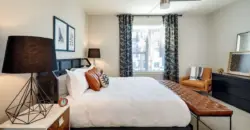 Latitude At Presidio