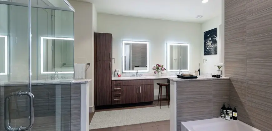 Latitude Med Center