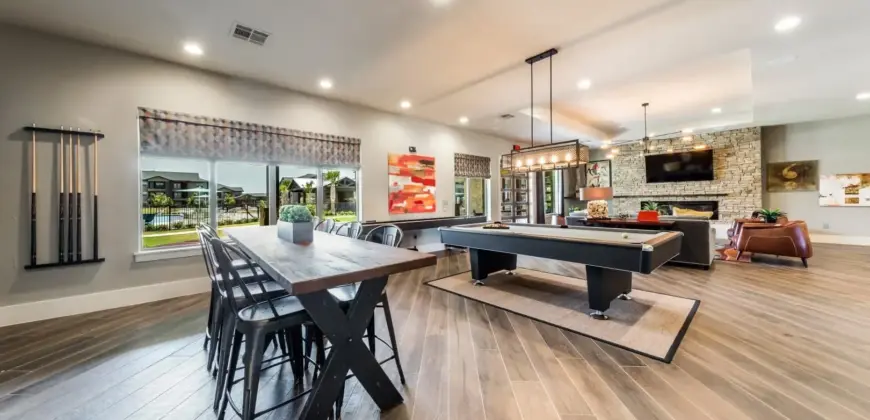 Legacy Creekside