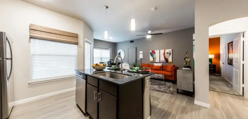 Legacy Creekside