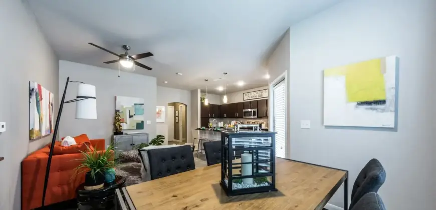 Legacy Creekside
