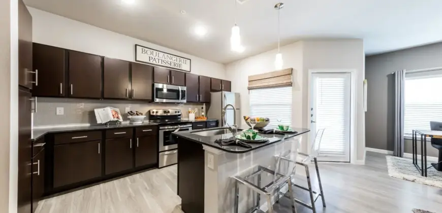 Legacy Creekside