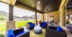 Legacy Creekside