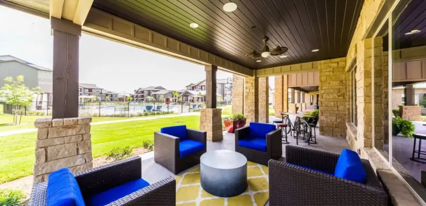 Legacy Creekside