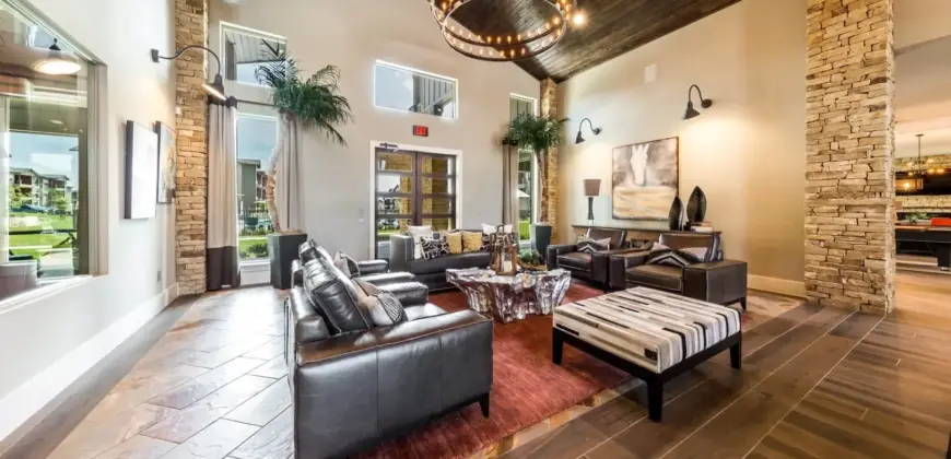 Legacy Creekside