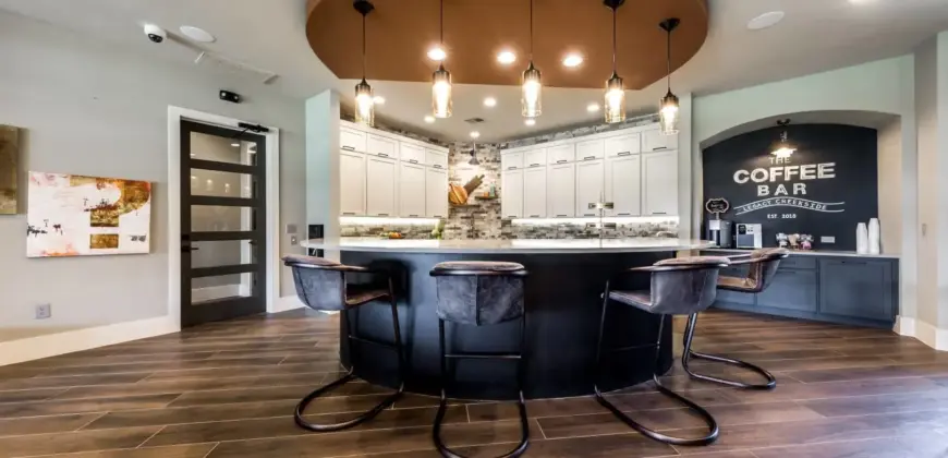 Legacy Creekside