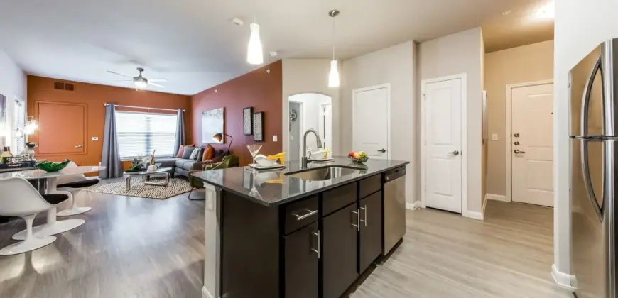 Legacy Creekside
