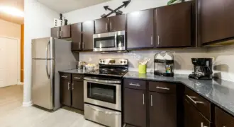 Legacy Creekside