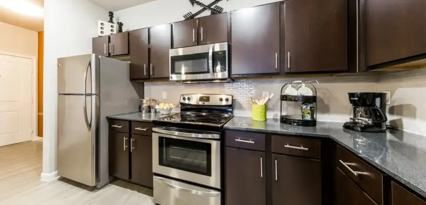 Legacy Creekside