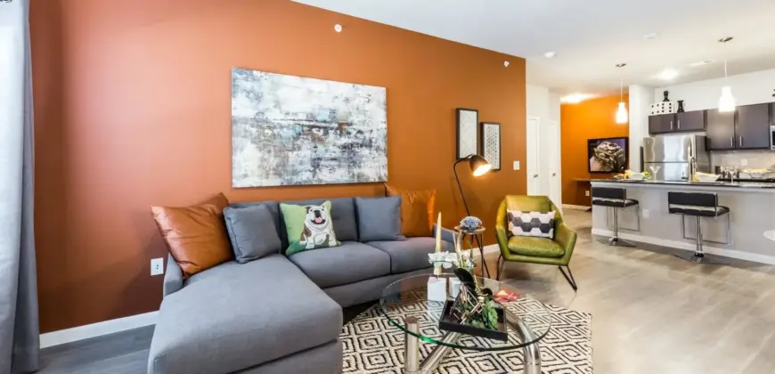 Legacy Creekside