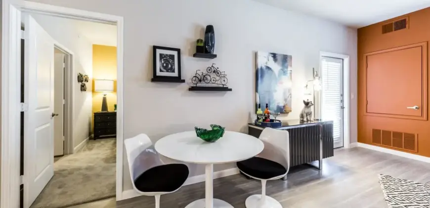 Legacy Creekside