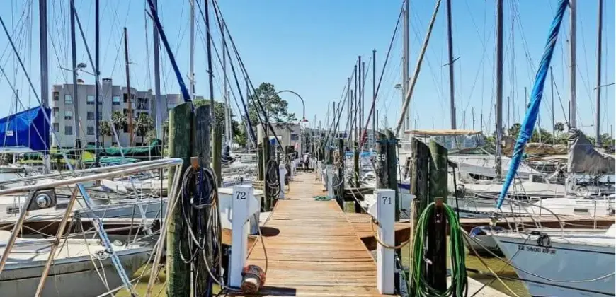 Legend Point Condominiums