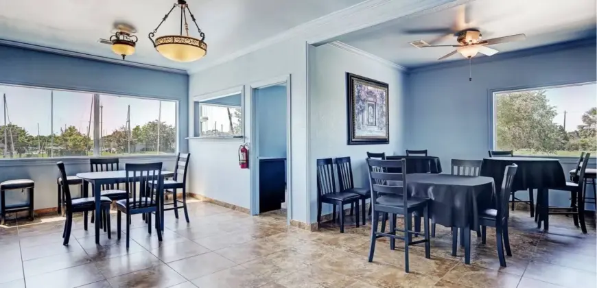 Legend Point Condominiums