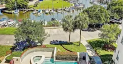 Legend Point Condominiums