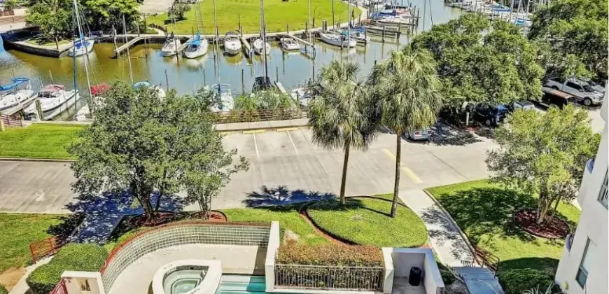 Legend Point Condominiums
