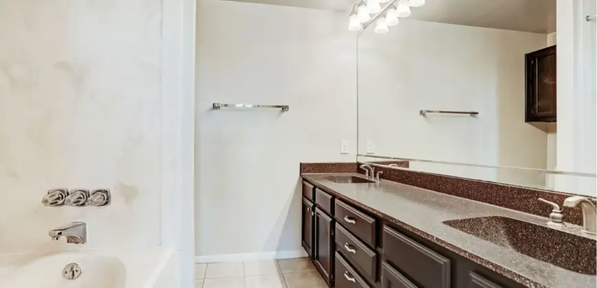 Legend Point Condominiums