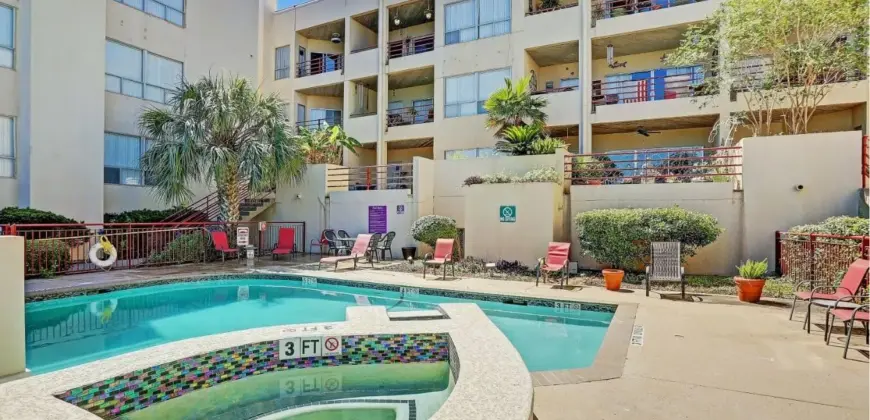 Legend Point Condominiums