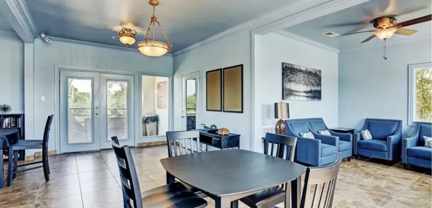 Legend Point Condominiums