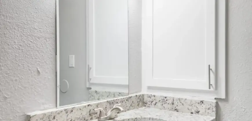 Life At Beverly Palms