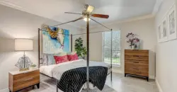 Life At Beverly Palms